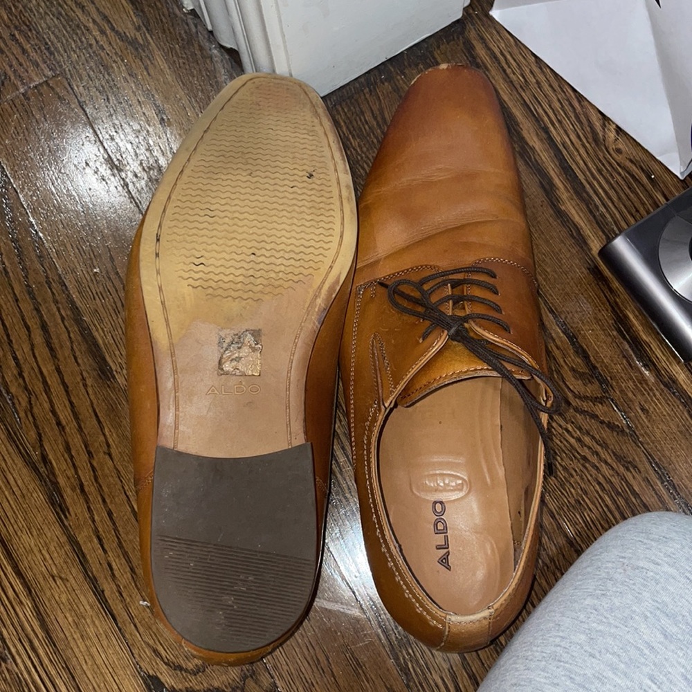 Dress Shoes - Aldo - Picture 2 of 4